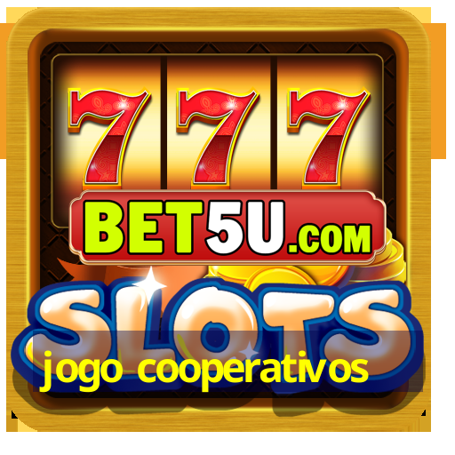 jogo cooperativos